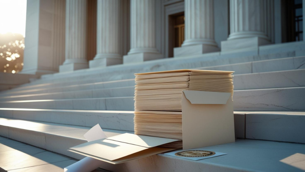 Professional legal assistance for I-485 delay and Mandamus lawsuits