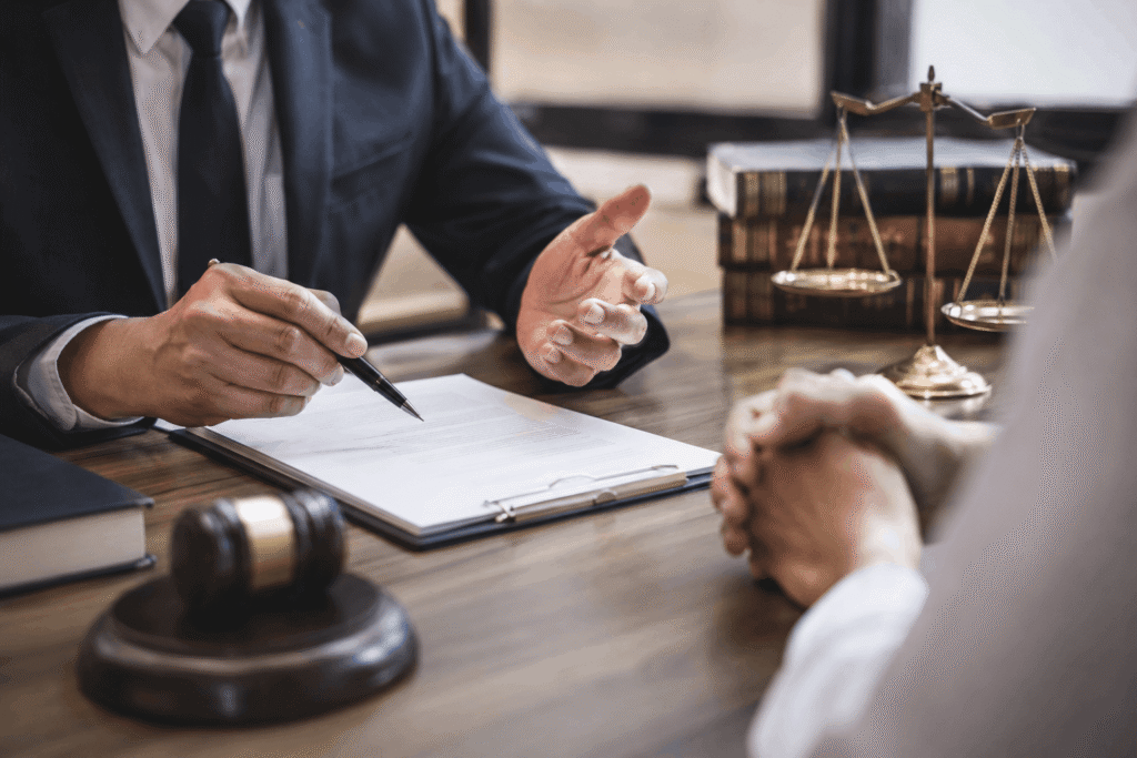Form I-589 iltica başvurusu için mandamus davası