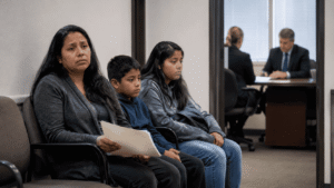 USCIS iltica mülakat gecikmesi