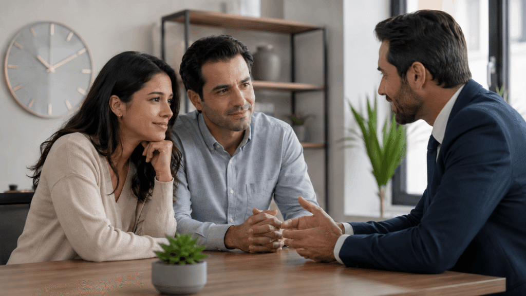 Immigration visa applicant reviewing an NVC delay lawsuit timeline and CEAC case updates