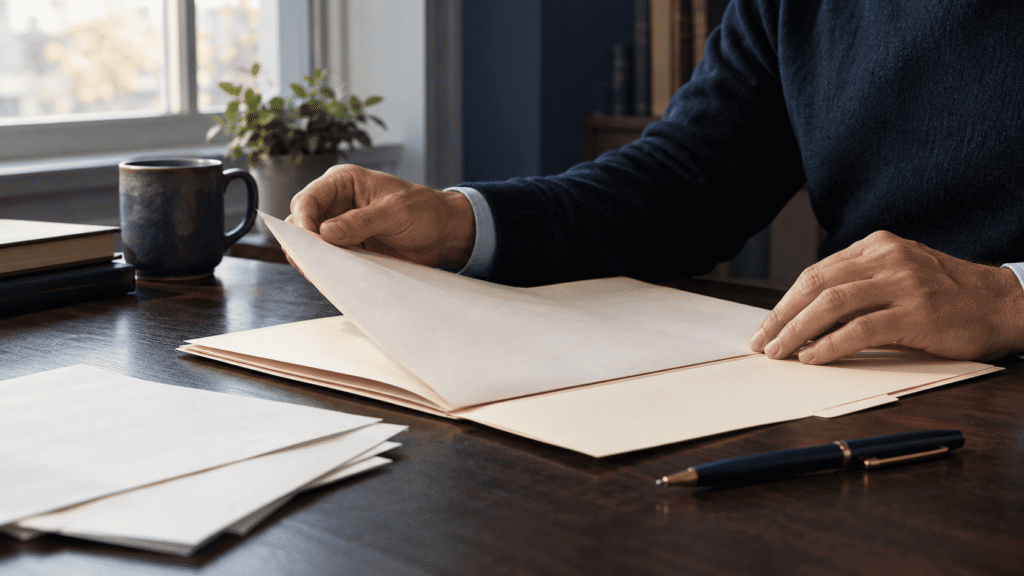 Five mandamus outcomes explained, with questions to ask about success percentages and why a dismissed lawsuit does not necessarily mean failure.